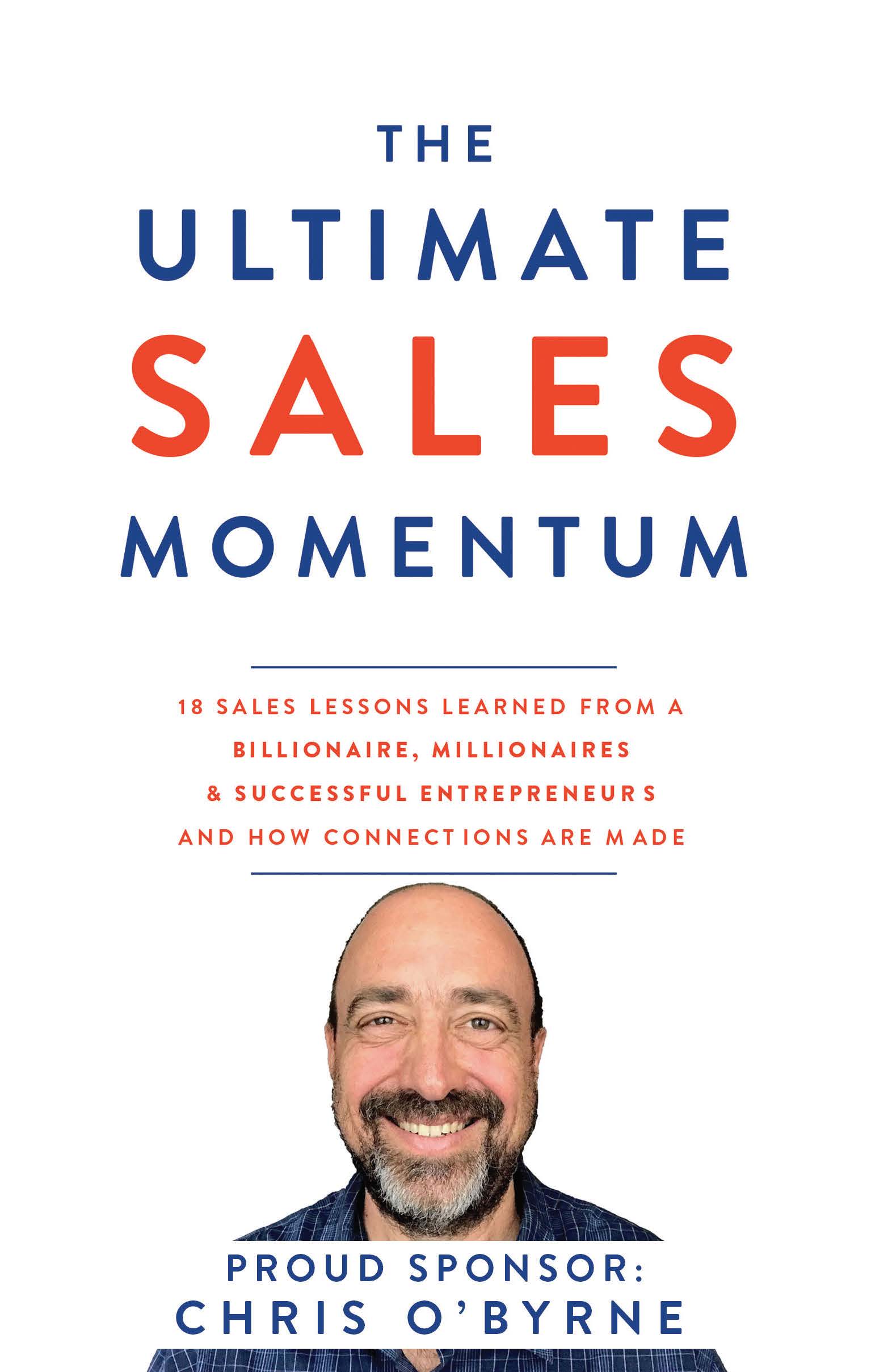 The Ultimate Sales Momentum